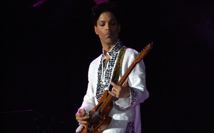 PRINCE