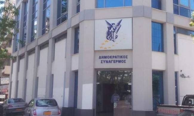 Αποσύρει και ο Γιαννάκης Γιαννάκη, υποψήφιος ο επόμενος…