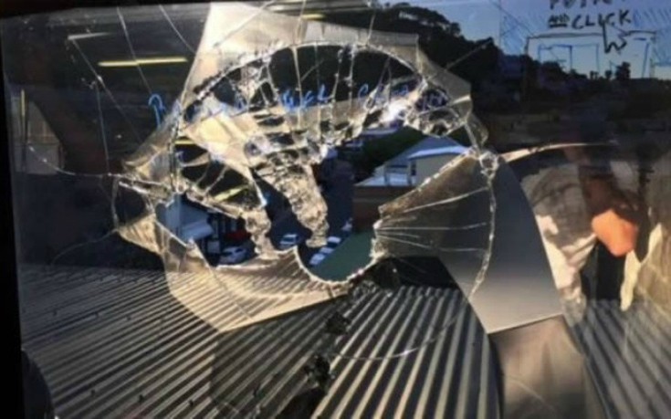 Παράξενα και σοβαρά ατυχήματα που προκάλεσαν τα drones