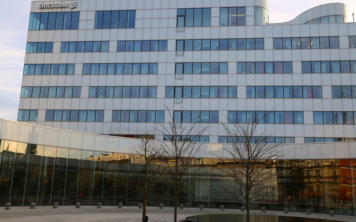 Η Ericsson γιορτάζει 140 χρόνια ζωής
