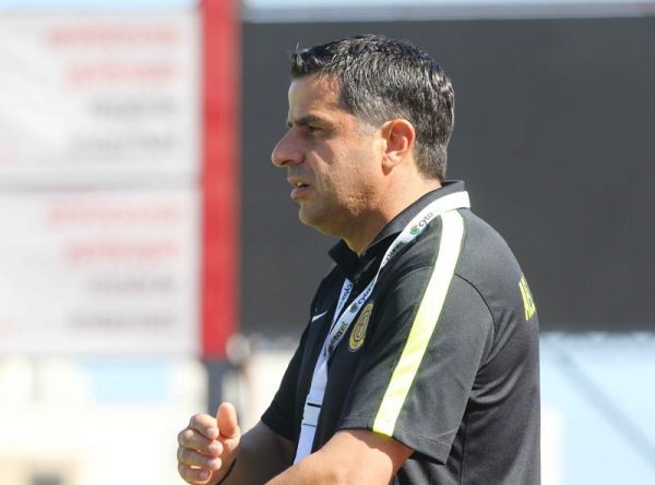 Π. Χριστοδούλου: «Θα παραμείνουν αυτοί που αξίζουν»