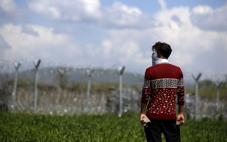 Οι πρόεδροι ΠΓΔΜ, Κροατίας και Σλοβενίας ακύρωσαν επίσκεψη στην Ειδομένη