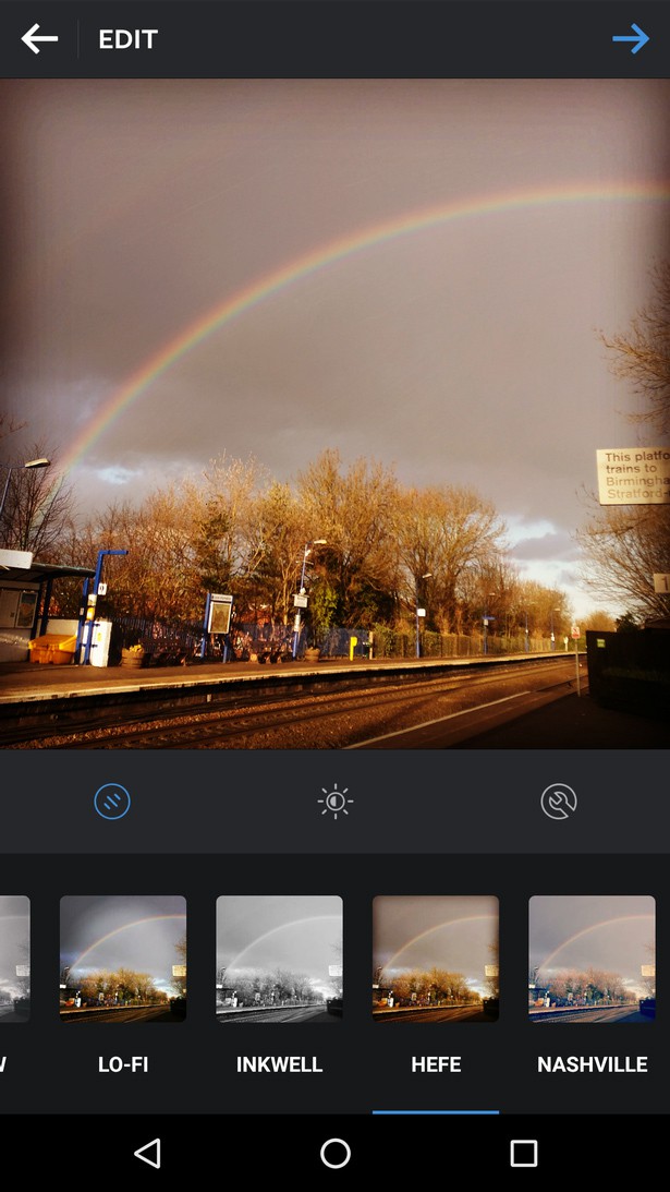 Tips για καλύτερες φωτογραφίες στο Instagram