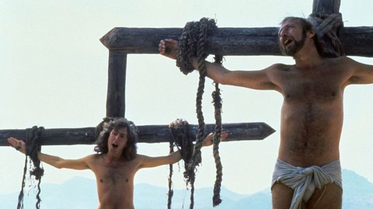 Θρησκευτικές ταινίες που προκάλεσαν, λογοκρίθηκαν ή απαγορεύτηκαν