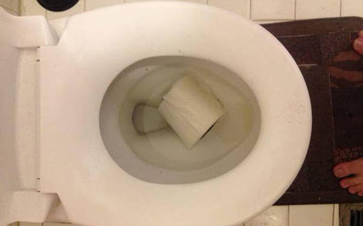 Έτσι ξεκινάει μια άσχημη μέρα