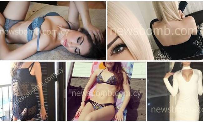 10+1 Κύπριες στις πιο καυτές τους εμφανίσεις! (photos)
