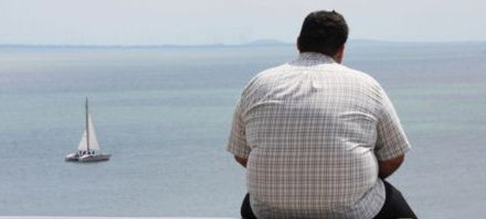 641 εκατ. οι παχύσαρκοι παγκοσμίως -Υψηλά ποσοστά και στην Ελλάδα
