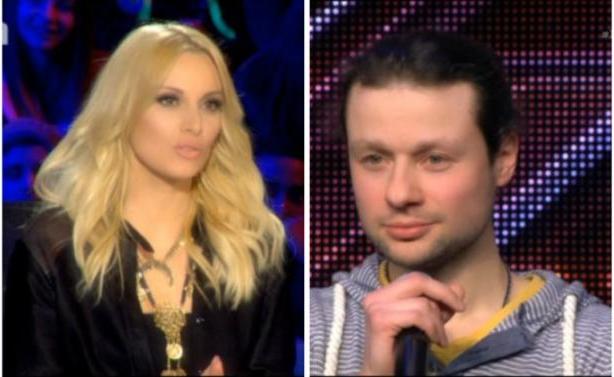 X Factor – Auditions: Ο παίκτης που την… είπε στην Πέγκυ Ζήνα! Δεν του άρεσαν τα σχόλιά της!