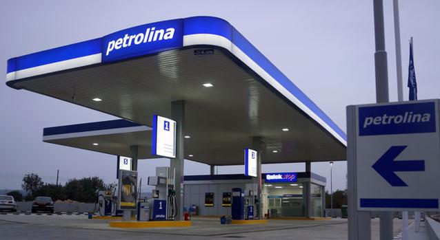 Petrolina: Στα 7,2 εκατ. το κέρδος του 2015 (Δηλώσεις Κίκη Λευκαρίτη)