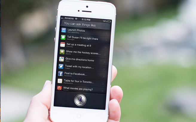 Μήνυση για την Siri στοιχίζει στην Apple 25 εκατομμύρια δολάρια