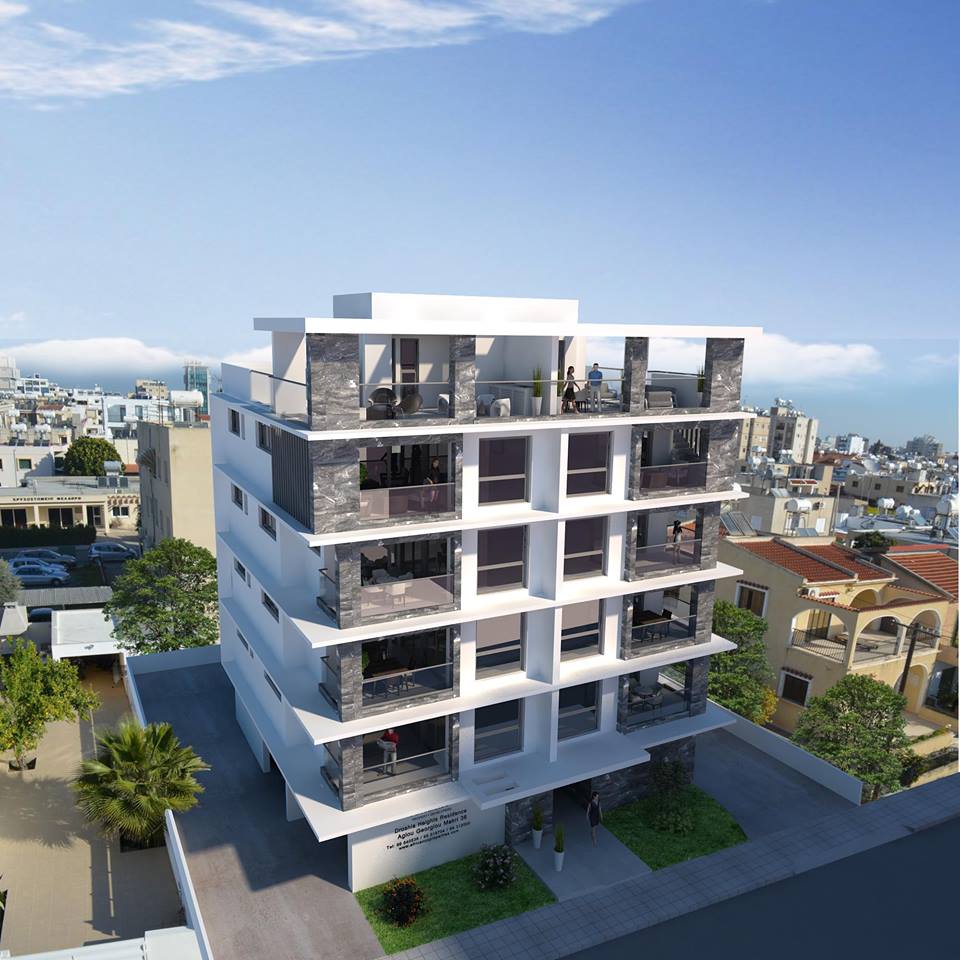 Λιβάνιοι επενδυτές για Λάρνακα, τι νέο έρχεται στην πόλη μας…