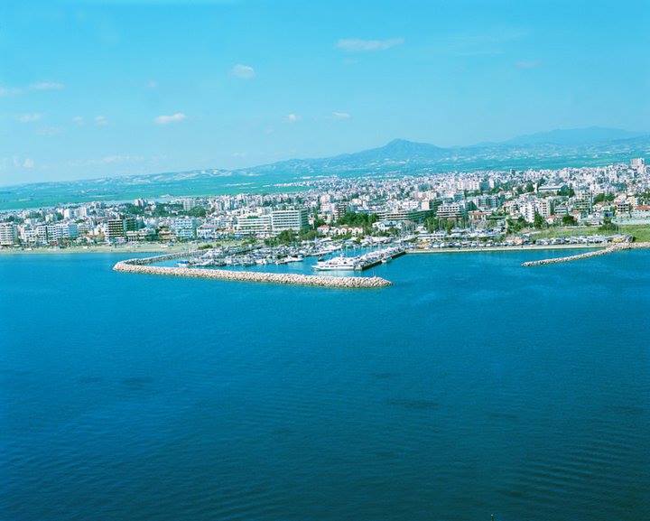 Φεύγουν οι βροχές και ανεβαίνει η θερμοκρασία…