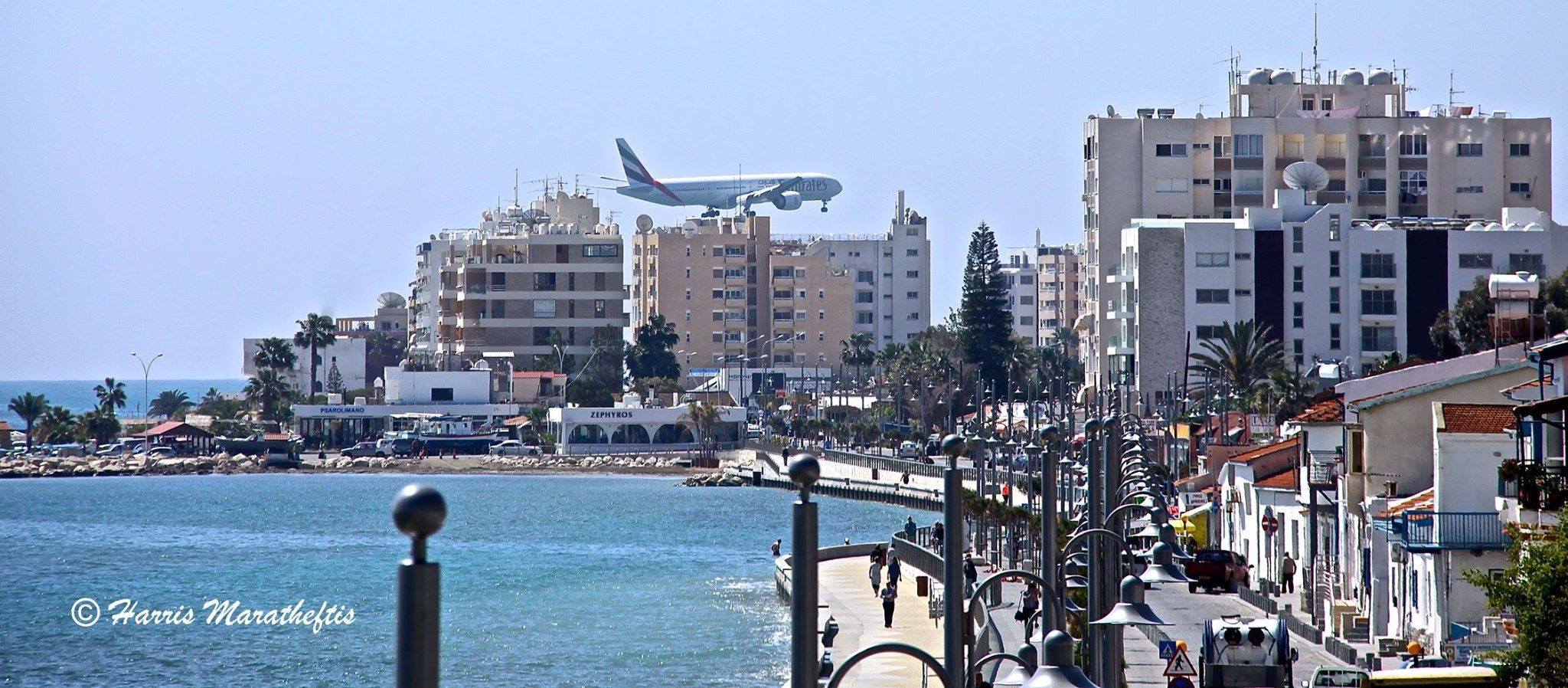 H Κύπρος υποψήφια στα World Travel Awards