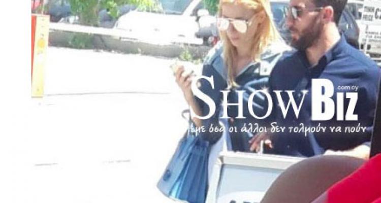 Γιώργος Εφραίμ: Που τον τσακώσαμε με την Χριστιάνα Αριστοτέλους μετά την κατάκτηση του τίτλου