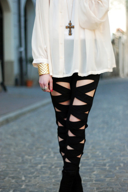 Cut-Outs: 5 τρόποι να υιοθετήσεις το top trend!