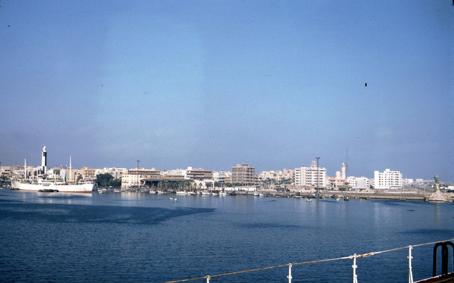 Πρωτοφανής κρίση στον τουρισμό της Αιγύπτου