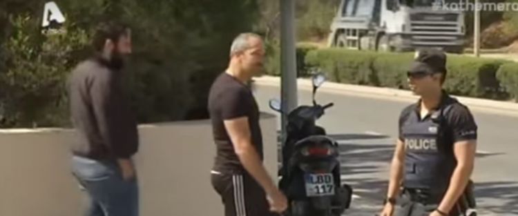 Ο αδερφός του Γιώτη για τον Ξιούρουππα στο δικαστήριο: «Κάρφωσε την μητέρα μας με ένα βλέμμα σαν να της έλεγε…»