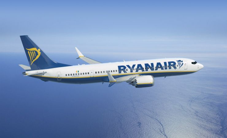 Ακόμα πιο φθηνά εισιτήρια υπόσχεται η Ryanair – Αύξησε τα κέρδη της κατά 43%