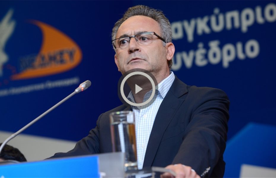 Κατηγορώ Αβέρωφ εναντίον μικρών κομμάτων