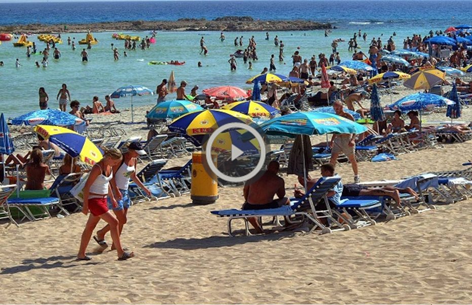 Καφετέριες και θάλασσα «ψηφίζουν» οι περισσότεροι