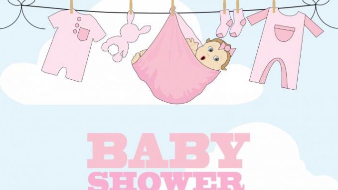 Δείτε τι ετοιμάζει για το baby shower εγκυμονούσα Κύπρια εστεμμένη