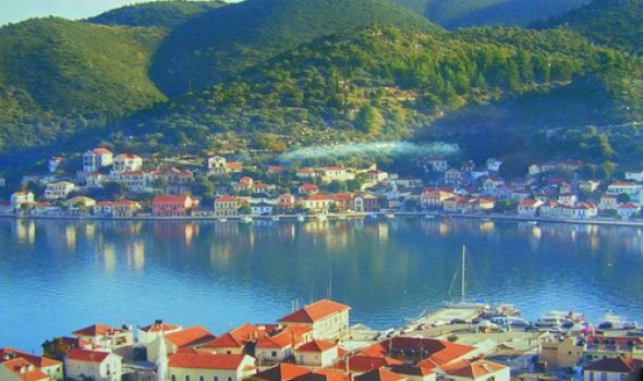 Θέλετε κάτι ξεχωριστό; 10 ανερχόμενοι προορισμοί στην Ελλάδα, που θα πρωταγωνιστήσουν την επόμενη δεκαετία!