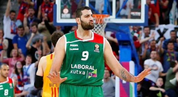Μπουρούσης: «Μετά τη Ρεάλ πίστευα ότι δεν θα πάω ξανά σε Final 4» (video)