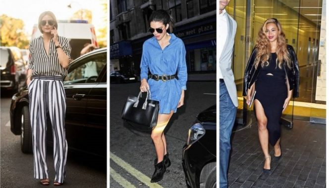 Θέλεις πιο λεπτή μέση; Αυτά είναι τα style tips των celebrities για να το πετύχεις!