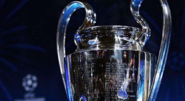 Σαββατοκύριακο τα ματς του Champions League σκέφτεται η UEFA