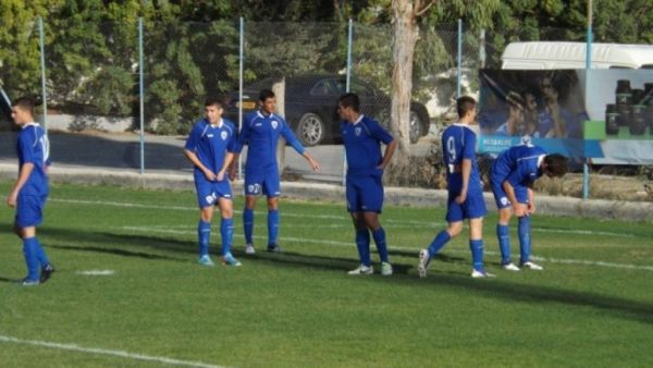 Κύπελλο Νέων U21: Στον τελικό με αντίπαλο το ΑΠΟΕΛ η Ανόρθωση