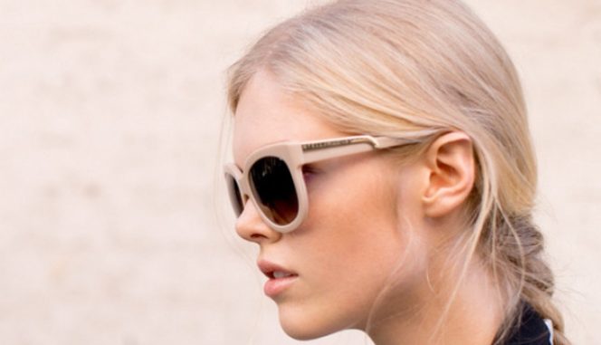 Statement Sunnies: 20 fashionistas επιλέγουν τα πιο stylish γυαλιά ηλίου!