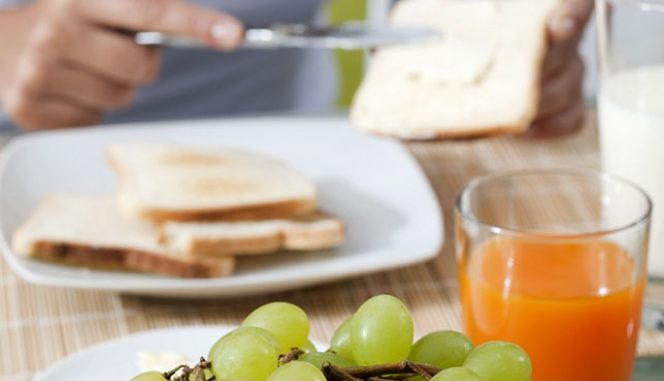 Το μεγάλο λάθος που κάνεις με το πρωινό σου (τι ξεχνάς, τι ξεχνάς!)