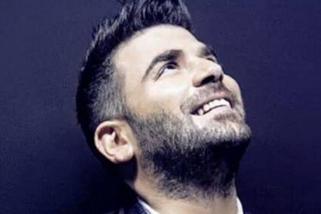 Μέσα στην λέσχη: Ο Παντελής με τις φίλες του λίγο πριν το κακό… (pics)