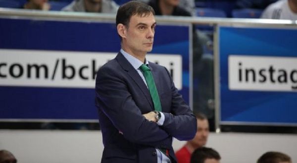 Μπαρτζώκας: «Λυπάμαι που αυτό ήταν το τελευταίο εντός έδρας παιχνίδι…»