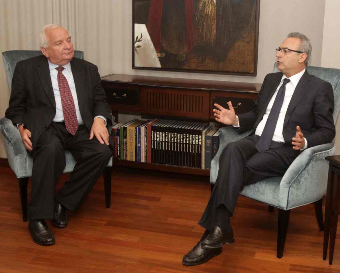 Πλήρης στήριξη ΕΛΚ στις θέσεις της Κύπρου. Αυστηρό μήνυμα προς Τουρκία