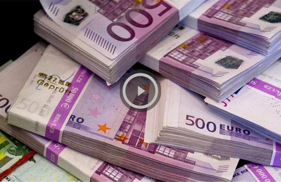 Κύκλωμα "πυραμίδας" με εγκέφαλους Ελλαδίτες και πλοκάμια στην Κύπρο