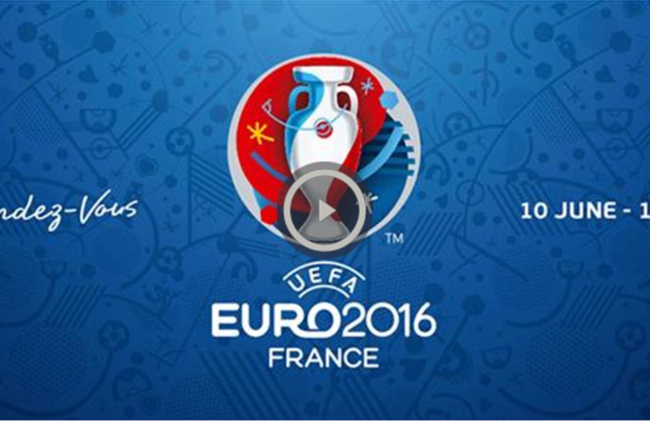 EURO 2016: Σχέδια ISIS για χτύπημα με χημικά σε Drones