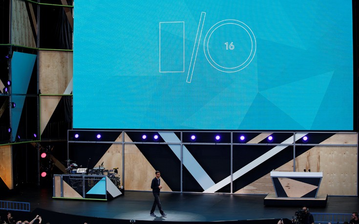 Ανακοινώθηκε ο εικονικός οικιακός βοηθός Google Home
