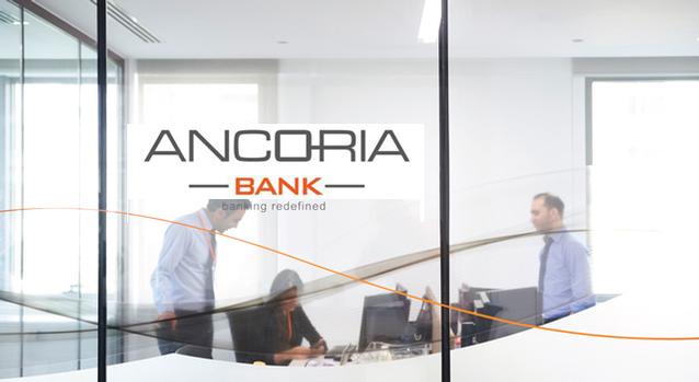 Με νέο κατάστημα στη Λάρνακα η Ancoria Bank!