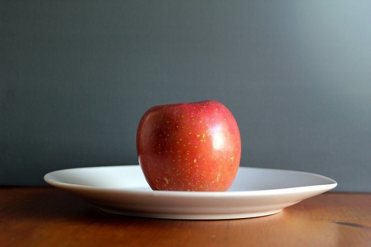 Apples