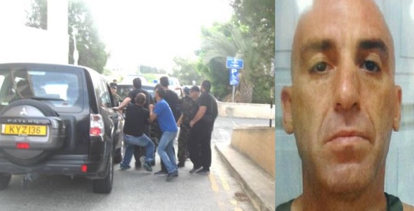 Με ενδιαφέρον αναμένεται η δίκη του Γ. Ξιούρουππα στο Κακουργιοδικείο: Φόνος εκ προμελέτης και ισόβια ή…