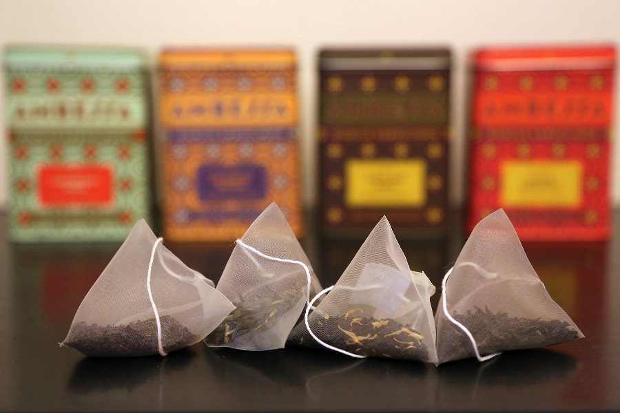Chamomile Tea 90c20