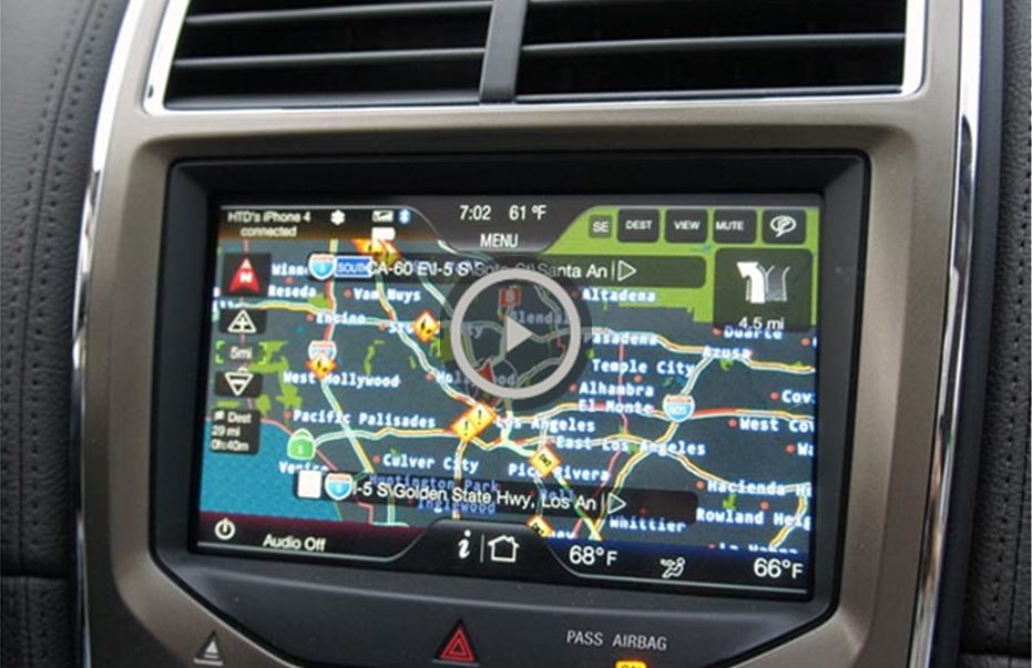 Σύστημα GPS στα κυβερνητικά οχήματα