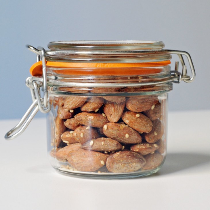 Nuts