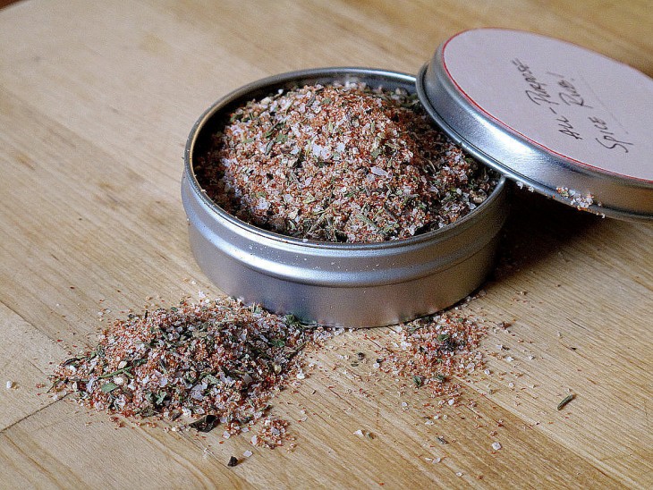 Spices