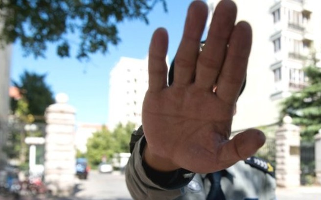 Υπό κράτηση είκοσι μέλη πληρώματος φορτηγού πλοίου στην Κίνα