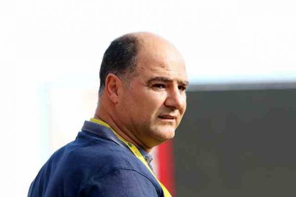 Δ.Διονυσίου: «Οι μικροί έδειξαν ότι μπορούν»