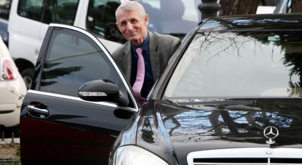 ΕΠΟ: «Γνωστοί από καιρό οι λόγοι Κοντονή για την αναβολή»