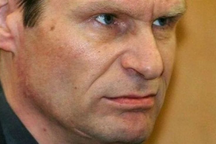 Ένας κανίβαλος, μια αγγελία και ένα πρόθυμο θύμα