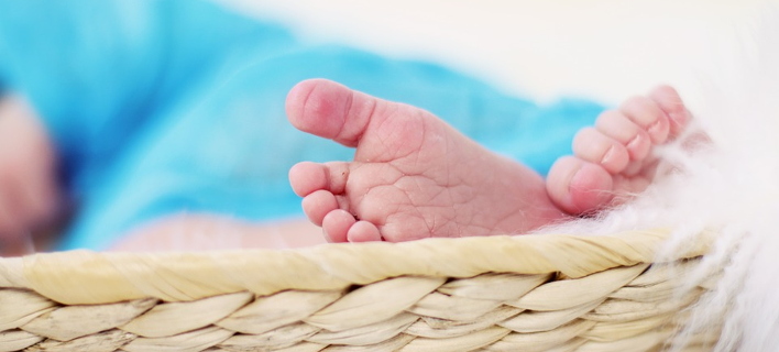 Γιατί τα παιδιά που γεννιούνται με χαμηλό βάρος κινδυνεύουν με θάνατο έως τα 18 χρόνια